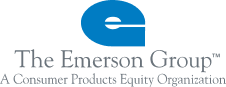 The Emerson Group Logo