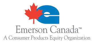 Emerson Canada Group - A Consumer Products Equity Organization