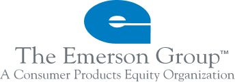 Emerson Group - A Consumer Products Equity Organization