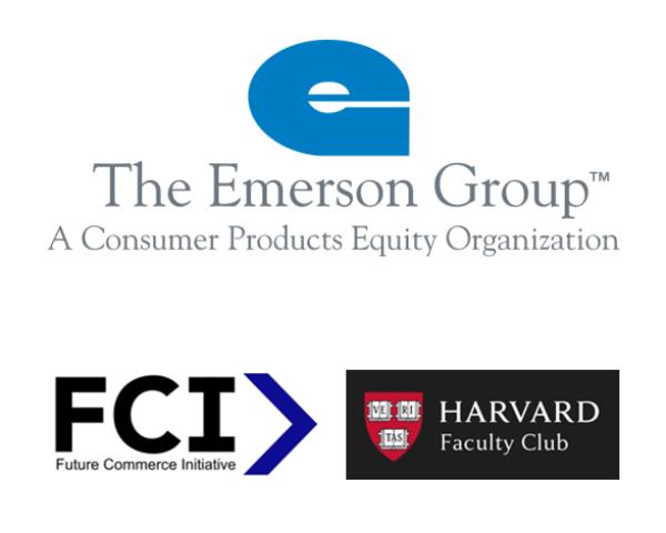 Emerson Group & FCI Executive Education at the Harvard Faculty Club